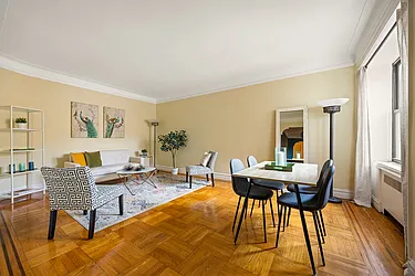 71 Ocean Parkway, #6N