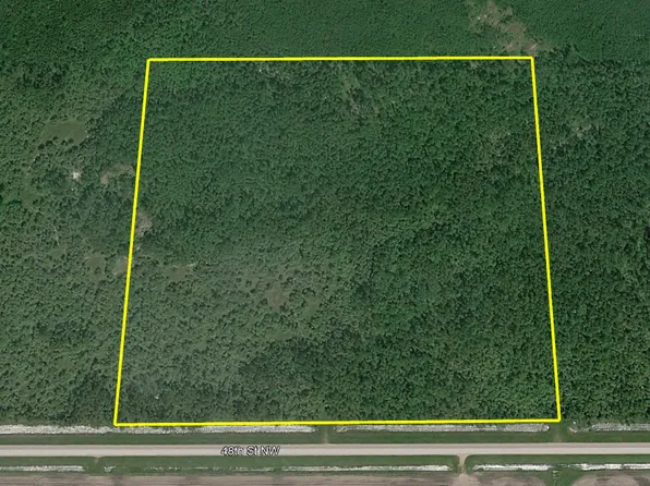 48th St NW, Williams, MN 56686