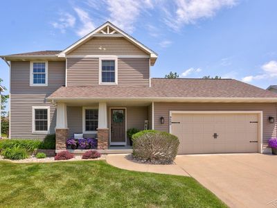 8680 Ashland Pl, Freeland, MI, 48623