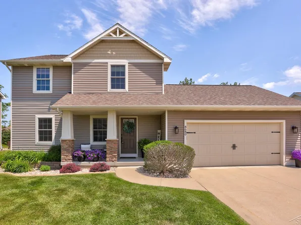 8680 Ashland Pl, Freeland, MI 48623