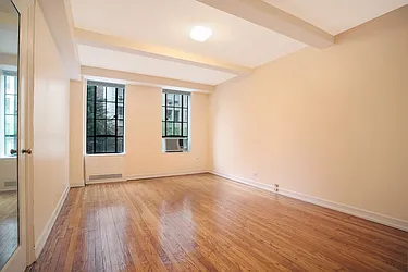 Rented by Corcoran