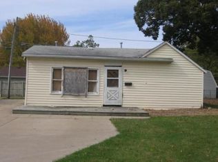 1412 S Park St, Streator, IL 61364