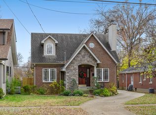 3514 Lexington Rd, Louisville, KY 40207