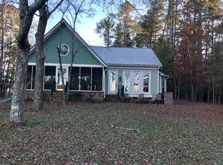 125 Lakeland Cir, Mount Gilead, NC 27306