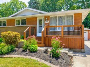 4 Parkhill Rd, Saint Catharines, ON L2T 1V6