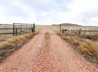 120 Noonan Rd, Wright, WY 82732