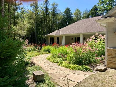 8731 E Moonlight Bay Dr, Baileys Harbor, WI, 54202