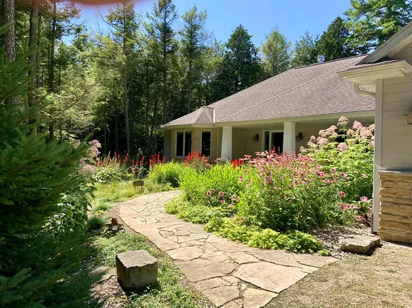 8731 E Moonlight Bay Dr, Baileys Harbor, WI 54202