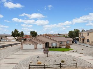 26709 Lakeview Dr, Helendale, CA 92342