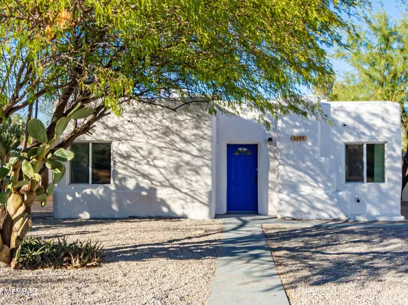 1207 E Alta Vista St, Tucson, AZ 85719