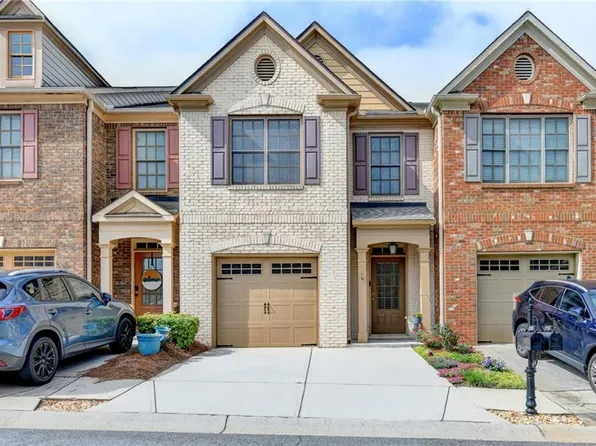 2726 Beynon Ln, Suwanee, GA 30024
