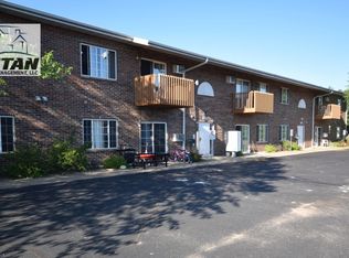 201 Robbins Street, White Lake, WI 54491