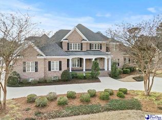 2508 Parsons Gate, Florence, SC 29501
