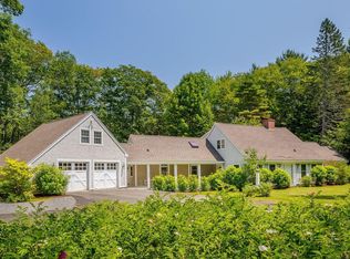 135 Start Rd, Camden, ME 04843