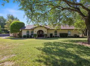 501 Brint Ln, Waco, TX 76706