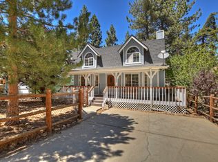 2025 Shady Ln, Big Bear City, CA 92314