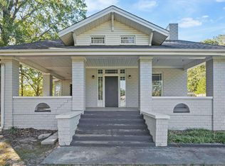 302 Foster Park St, Booneville, MS 38829