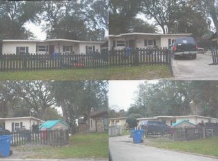 5718 N Perch Dr, Jacksonville, FL 32277