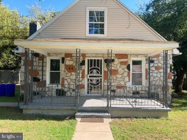 44 Mouldy Rd, Lawnside, NJ 08045