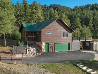 1155 San Juan Drive, Pagosa Springs, CO, 81147