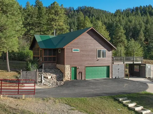 1155 San Juan Drive, Pagosa Springs, CO 81147