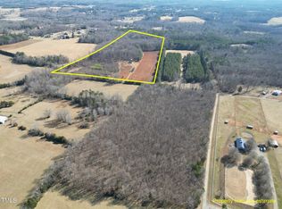 7250 Shoe Rd, Burlington, NC 27215