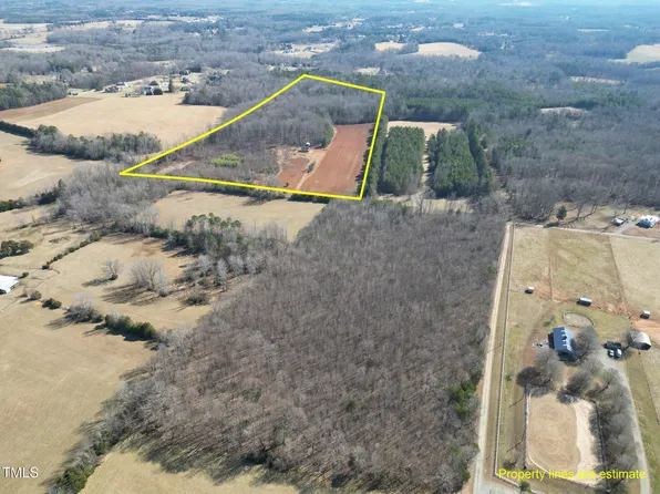 7250 Shoe Rd, Burlington, NC 27215