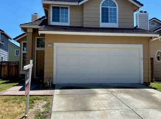 34152 Finnigan Ter, Fremont, CA 94555