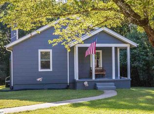 739 W Georgia St, Woodruff, SC 29388