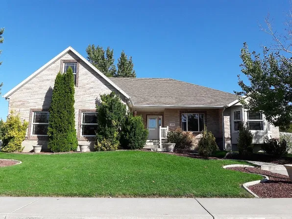 379 E 2700th St N, Lehi, UT 84043