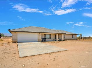 14480 Nevada Rd, Phelan, CA 92371