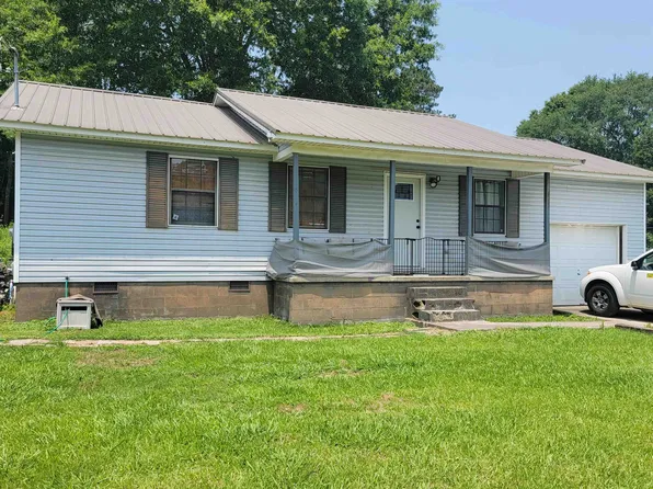 3432 County Road 216, Hanceville, AL 35077