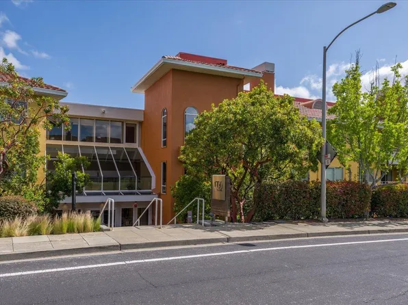 1700 De Anza Blvd APT 109C, San Mateo, CA 94403