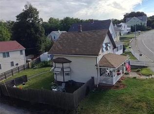 401 Hamilton St, Worcester, MA 01604