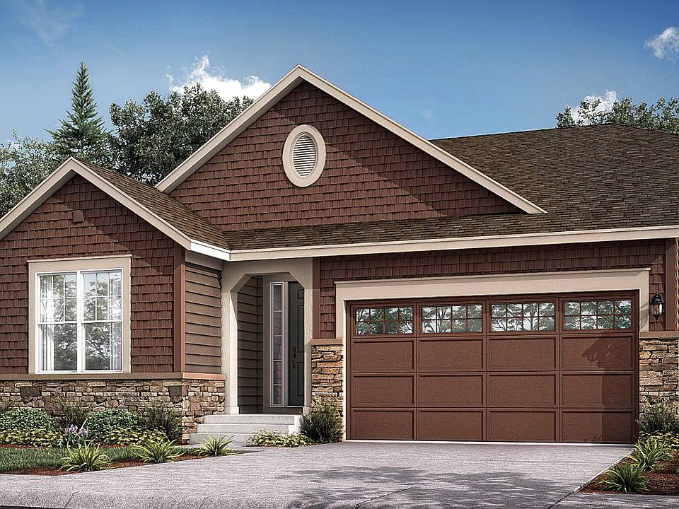 Grove Meadowbrook Heights The Monarch Collection by Lennar Zillow