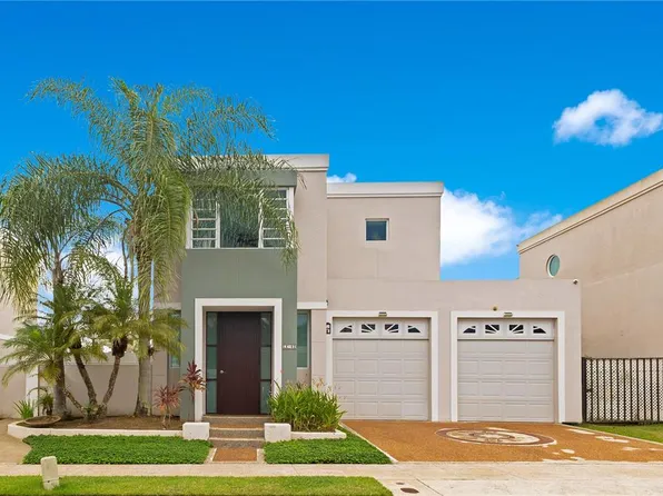 2 La Estancia Via Primaveral St, Caguas, PR 00727