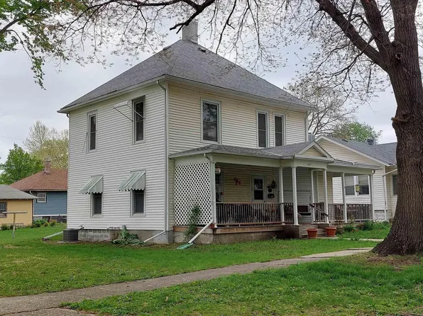 407 E Prospect St, Red Oak, IA 51566
