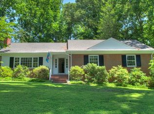 2909 Archdale Rd, Richmond, VA 23235