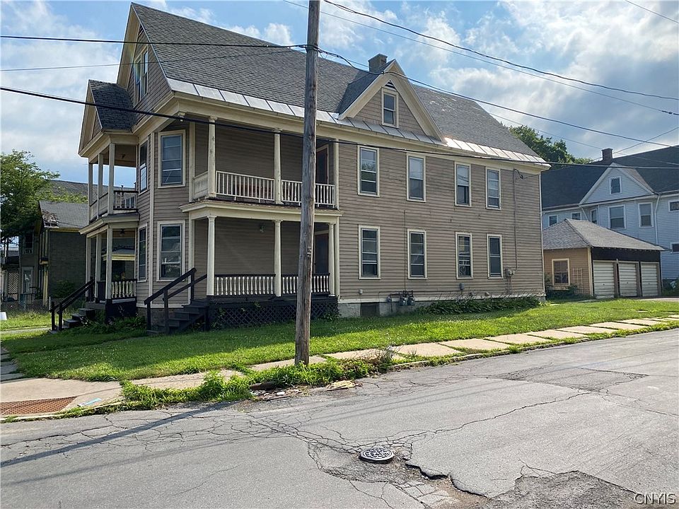 1511 Sunset Ave, Utica, NY 13502 Zillow