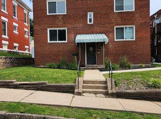 933 Adelaide St APT 4, Pittsburgh, PA 15219