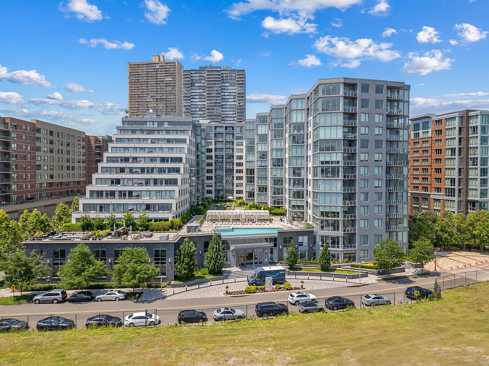 1st image of 9 Avenue At Port Imperial Unit 520