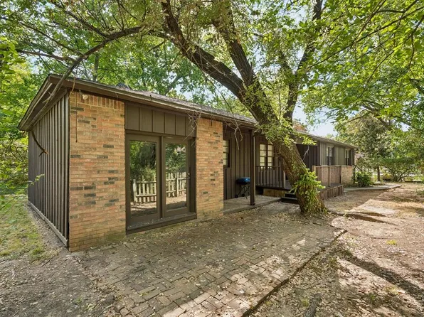 423 S Flood Ave, Norman, OK 73069