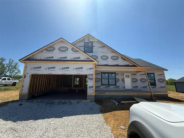 LOT 4 Courtlynn Dr, Smiths Grove, KY 42171