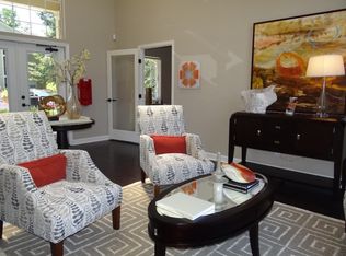 101 Hampton Lee Ct APT 1I, Cary, NC 27513