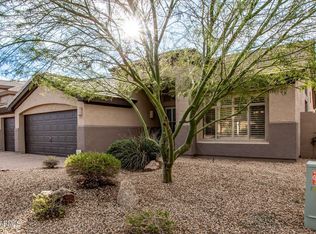 6419 E Nisbet Rd, Scottsdale, AZ 85254