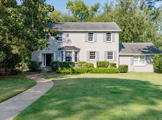 3608 Bankhead Ave, Montgomery, AL 36111