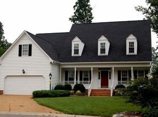 437 Alderwood Dr, Williamsburg, VA 23185