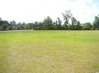 101 Stonehinge Ct, Conway, SC 29526