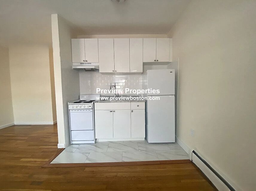 1st image of 176 N Beacon St #3G
