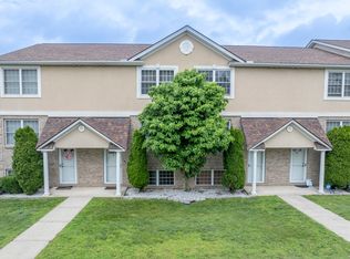 17 Geddes Ter UNIT 2, Waterbury, CT 06708